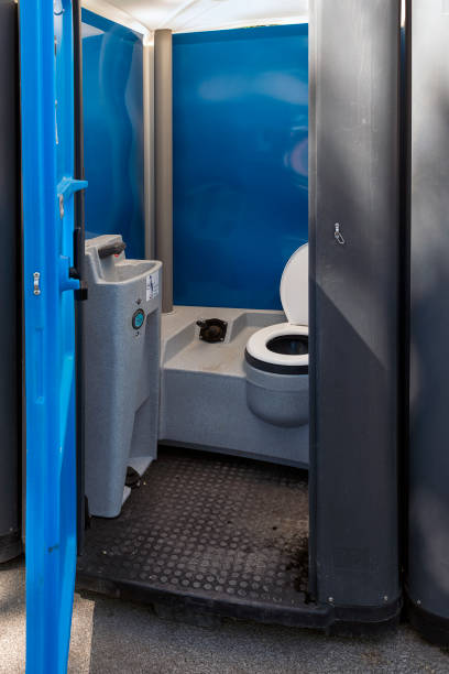 Akron, PA porta potty rental Company