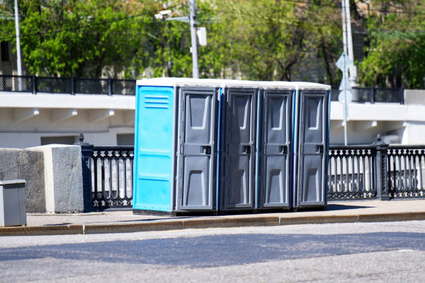Akron, PA porta potty rental Company