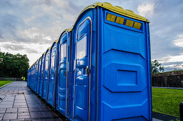 Best Porta potty rental for outdoor events  in Akron, PA